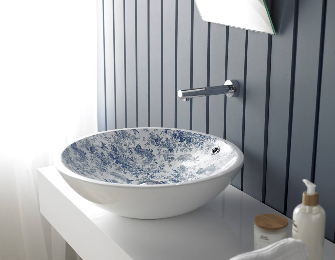 Lavoar_Bathco_pictat_Vintage_2